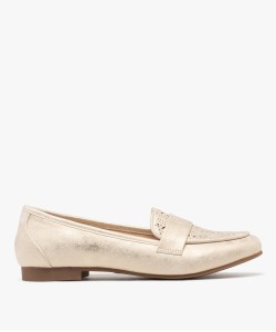 MOCASSIN FEC COVUV DORE ST