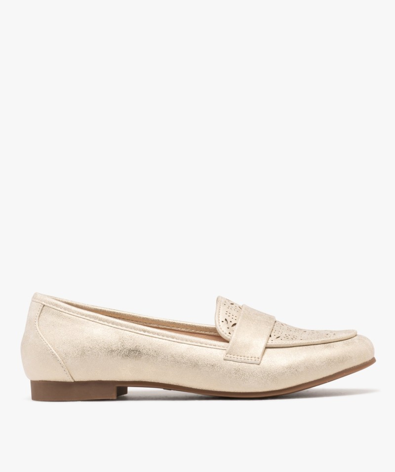 MOCASSIN FEC COVUV DORE ST