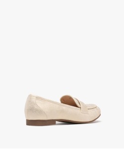 MOCASSIN FEC COVUV DORE ST