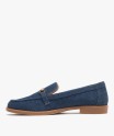 MOCASSIN FEC CULAP BLEU CH