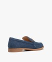 MOCASSIN FEC CULAP BLEU CH
