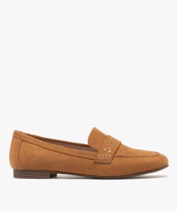 MOCASSIN FEC CENIF MARRON CL