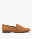MOCASSIN FEC CENIF MARRON CL