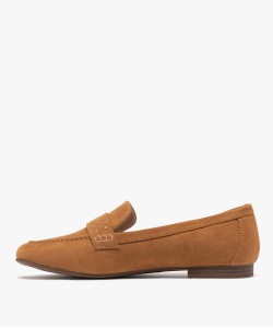 MOCASSIN FEC CENIF MARRON CL