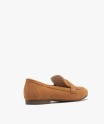MOCASSIN FEC CENIF MARRON CL