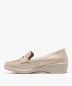 MOCASSIN FCF CABIX BEIGE ST