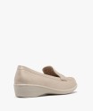 MOCASSIN FCF CABIX BEIGE ST
