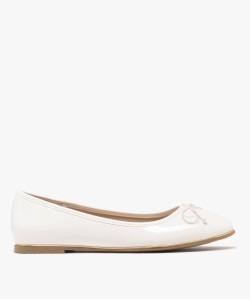 BALLERINE FEC CUFIN BLANC VI