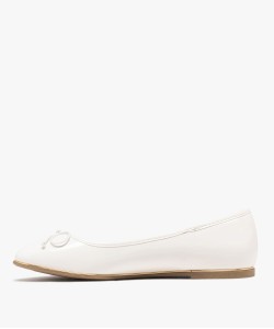 BALLERINE FEC CUFIN BLANC VI