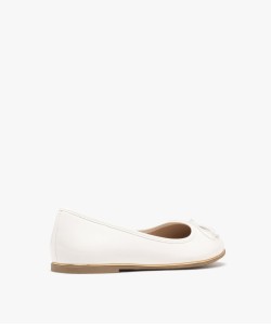 BALLERINE FEC CUFIN BLANC VI