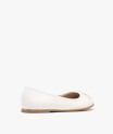 BALLERINE FEC CUFIN BLANC VI