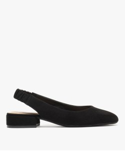 ESCARPIN FEC CELOG NOIR ST
