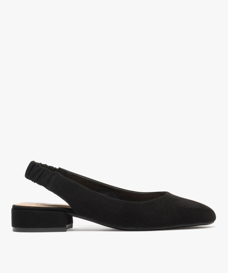 ESCARPIN FEC CELOG NOIR ST