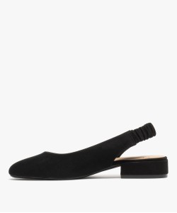 ESCARPIN FEC CELOG NOIR ST