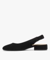 ESCARPIN FEC CELOG NOIR ST