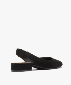 ESCARPIN FEC CELOG NOIR ST