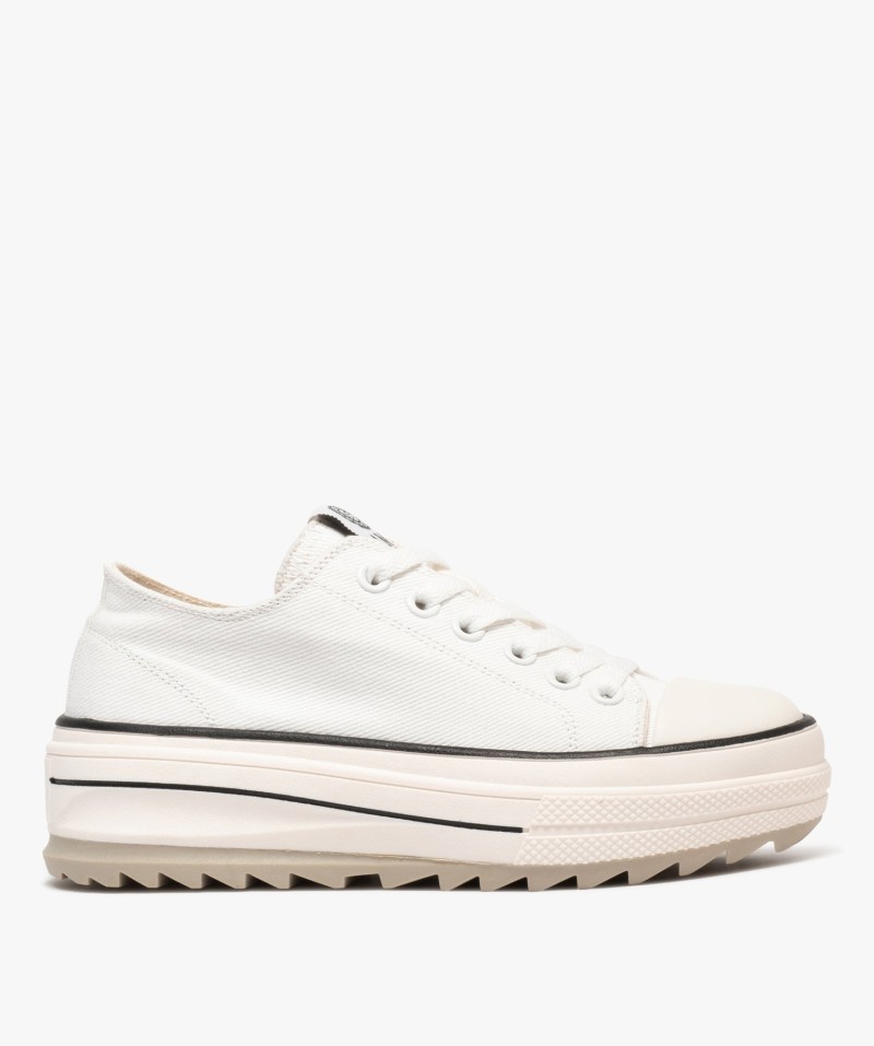 TENNIS FEC COFUN BLANC ST