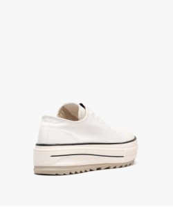 TENNIS FEC COFUN BLANC ST