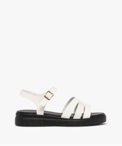 SANDALE FEC COVIC BLANC ST