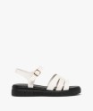 SANDALE FEC COVIC BLANC ST