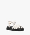 SANDALE FEC COVIC BLANC ST