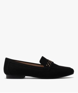 MOCASSIN FEC CENIF NOIR ST