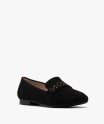 MOCASSIN FEC CENIF NOIR ST