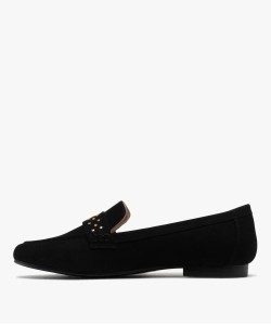 MOCASSIN FEC CENIF NOIR ST