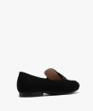 MOCASSIN FEC CENIF NOIR ST