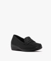 MOCASSIN FCF CABIX NOIR ST