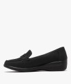 MOCASSIN FCF CABIX NOIR ST