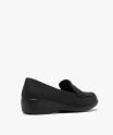 MOCASSIN FCF CABIX NOIR ST