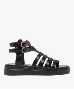 SANDALE FEC CENAG NOIR ST