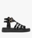 SANDALE FEC CENAG NOIR ST