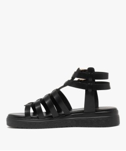 SANDALE FEC CENAG NOIR ST