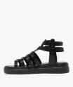 SANDALE FEC CENAG NOIR ST