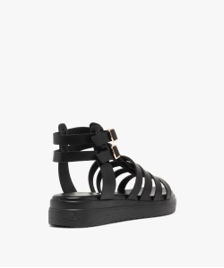 SANDALE FEC CENAG NOIR ST