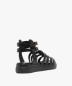 SANDALE FEC CENAG NOIR ST