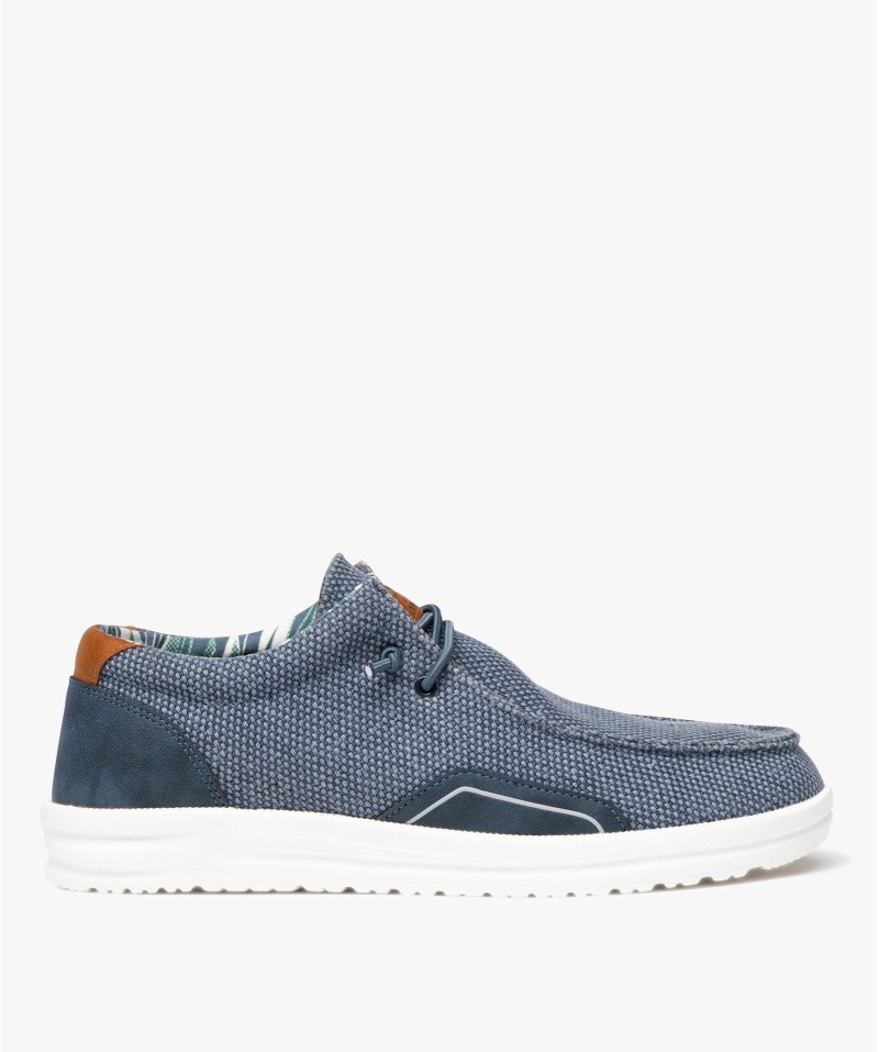 TENNIS HOC CIXOR BLEU CH