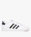 TENNIS GGE GRANDCOURTBASE BLANC