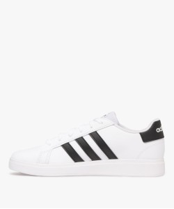 TENNIS GGE GRANDCOURTBASE BLANC
