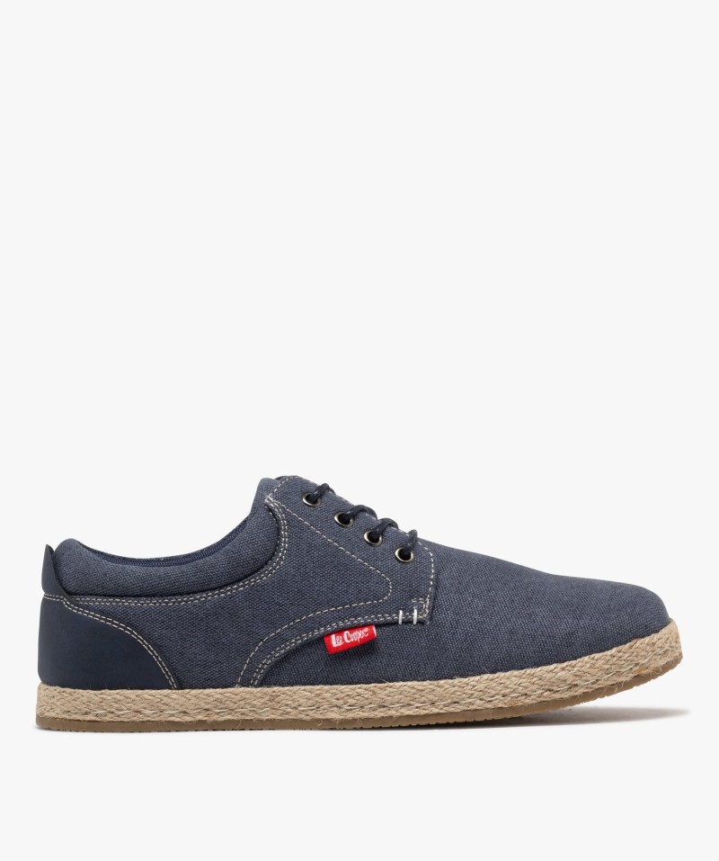 TENNIS HOC CEDOS BLEU FO