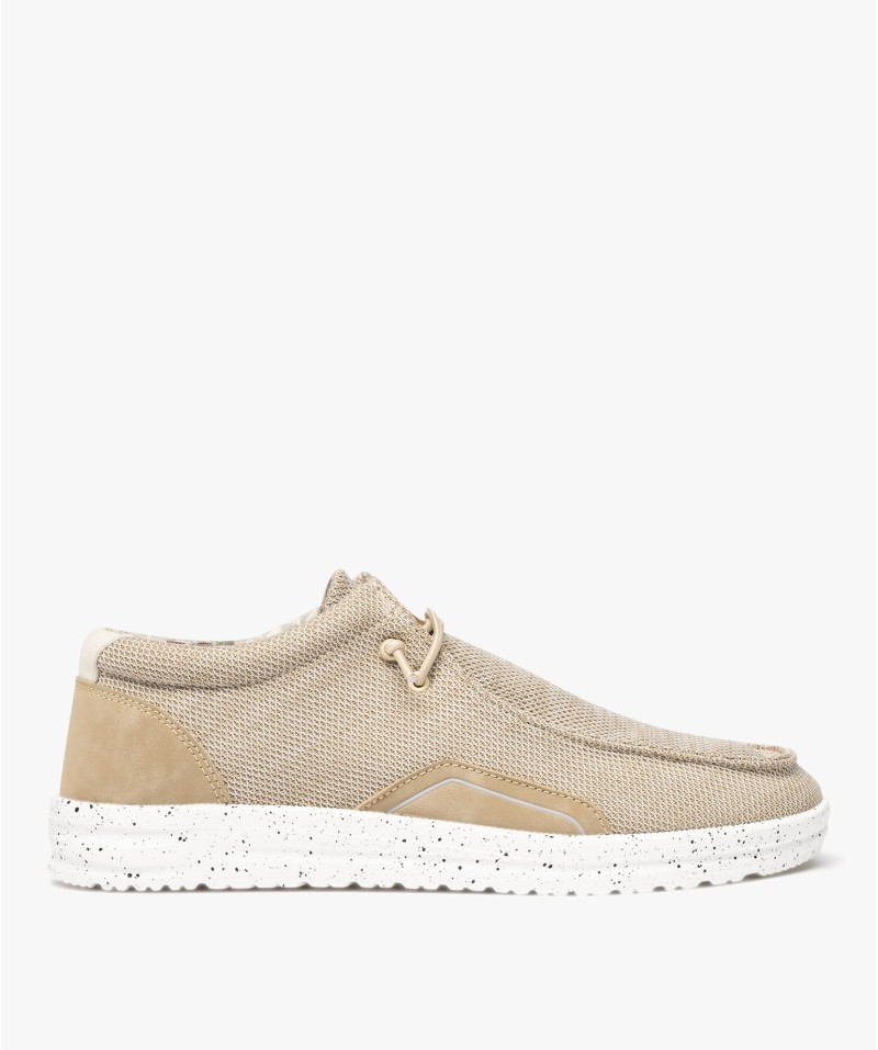 TENNIS HOC CIXOR BEIGE VI