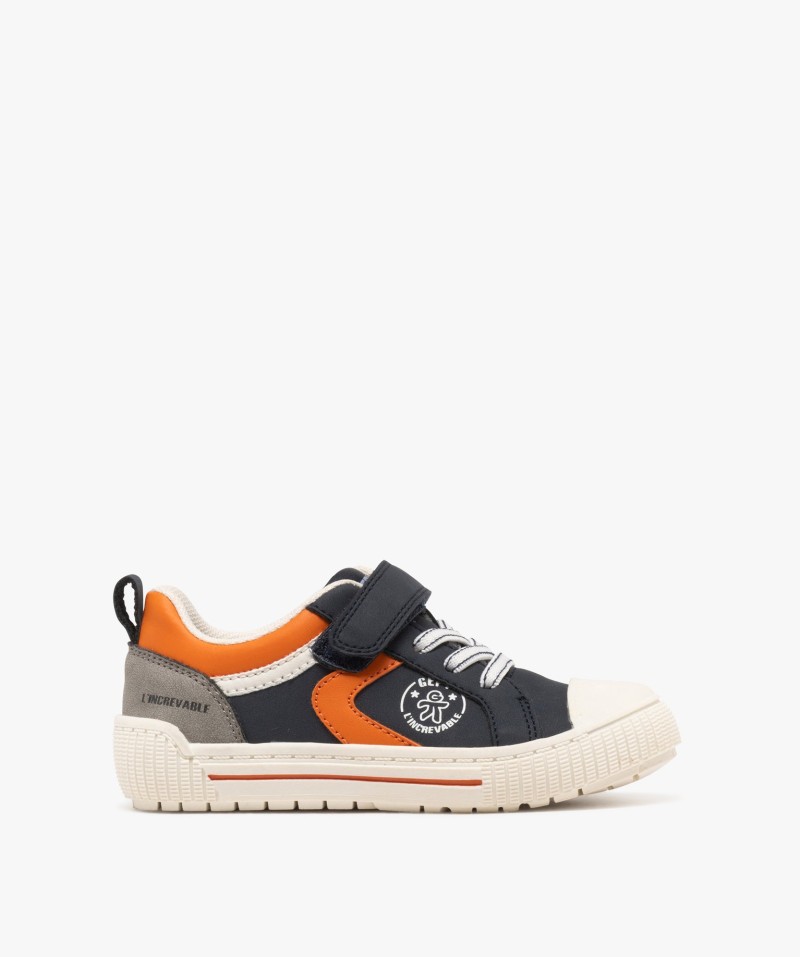 TENNIS GPE CIVOG BLEU FO
