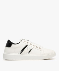 TENNIS FEC CILAH BLANC ST