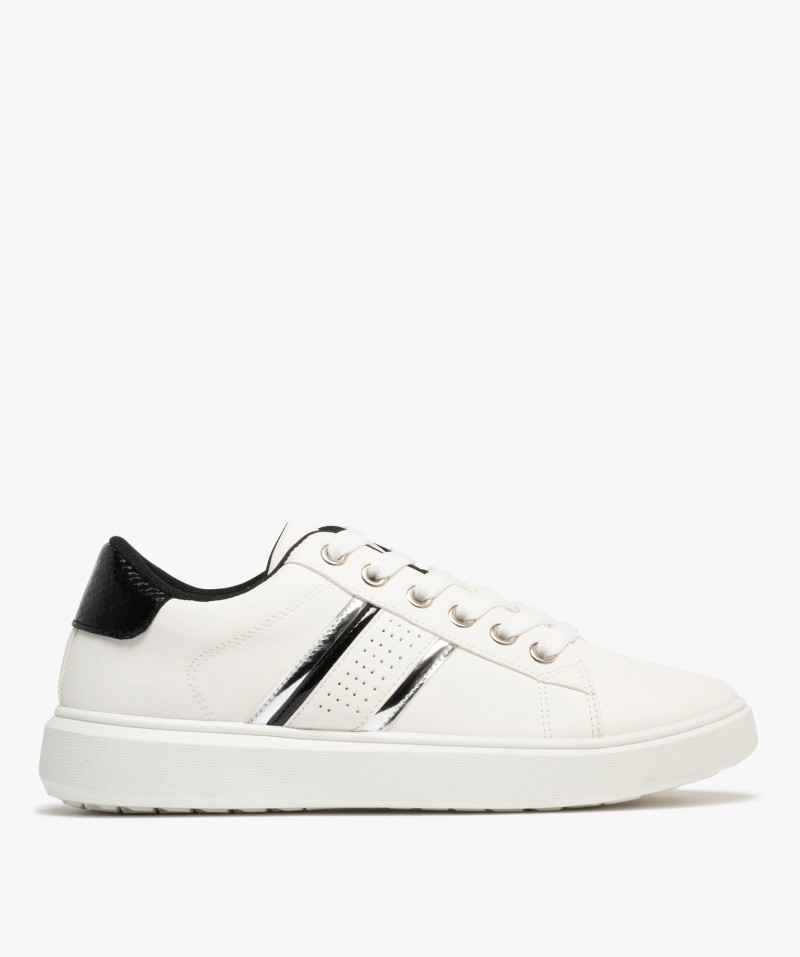 TENNIS FEC CILAH BLANC ST
