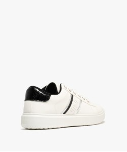 TENNIS FEC CILAH BLANC ST