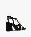 SANDALE TALON FEC CIGAG NOIR ST