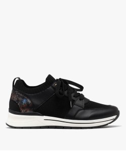 JOGGER FEC CIROK NOIR ST