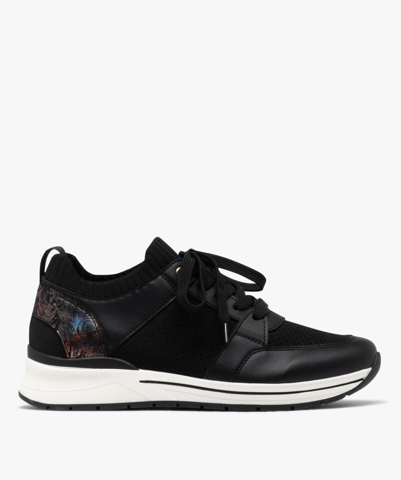 JOGGER FEC CIROK NOIR ST